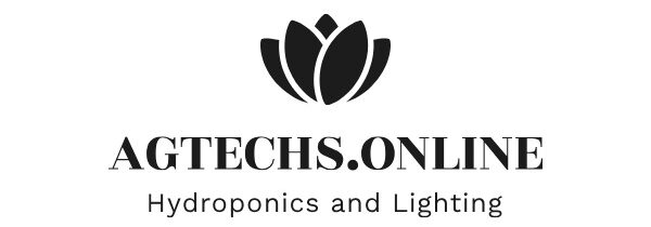 AGTECHS.ONLINE Hydroponics lighting clones, LED tissue culture lighting, Closed-loop feedback lighting, LED cooling system hydroponics