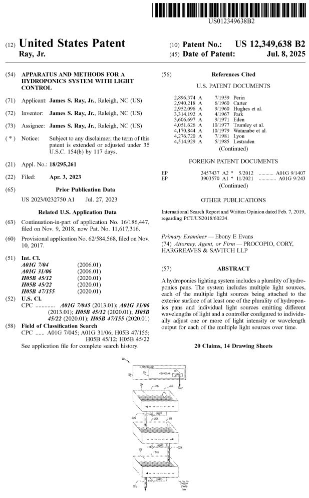 patent US12349638B2 patent US12349638B2
